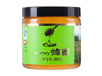 Honey蜂蜜900g